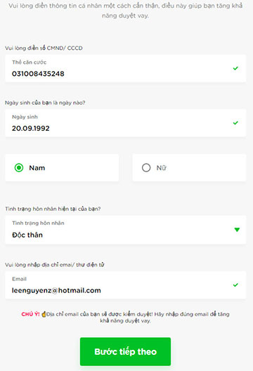 Hướng dẫn vay tiền Cashwagon nhanh nhất Hướng dẫn vay tiền Cashwagon nhanh nhất