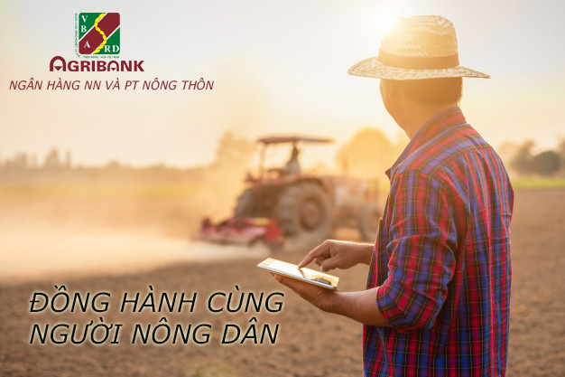 Hướng dẫn vay tiền Agribank tháng 6 2021