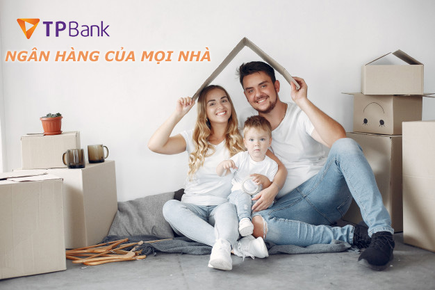 Hướng dẫn vay tiền TPBank lãi suất thấp