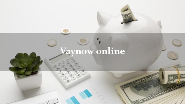 Vaynow online
