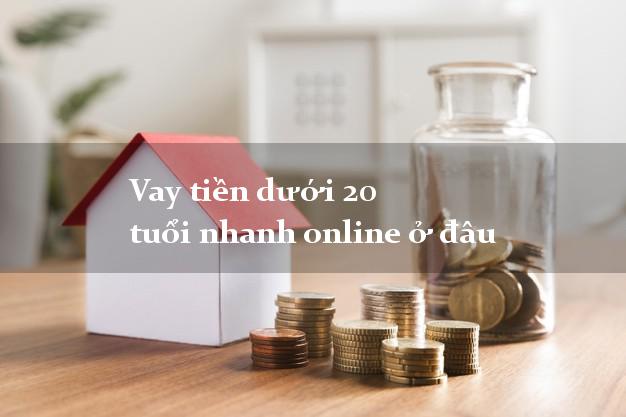 vay tiền nhanh online 24/24